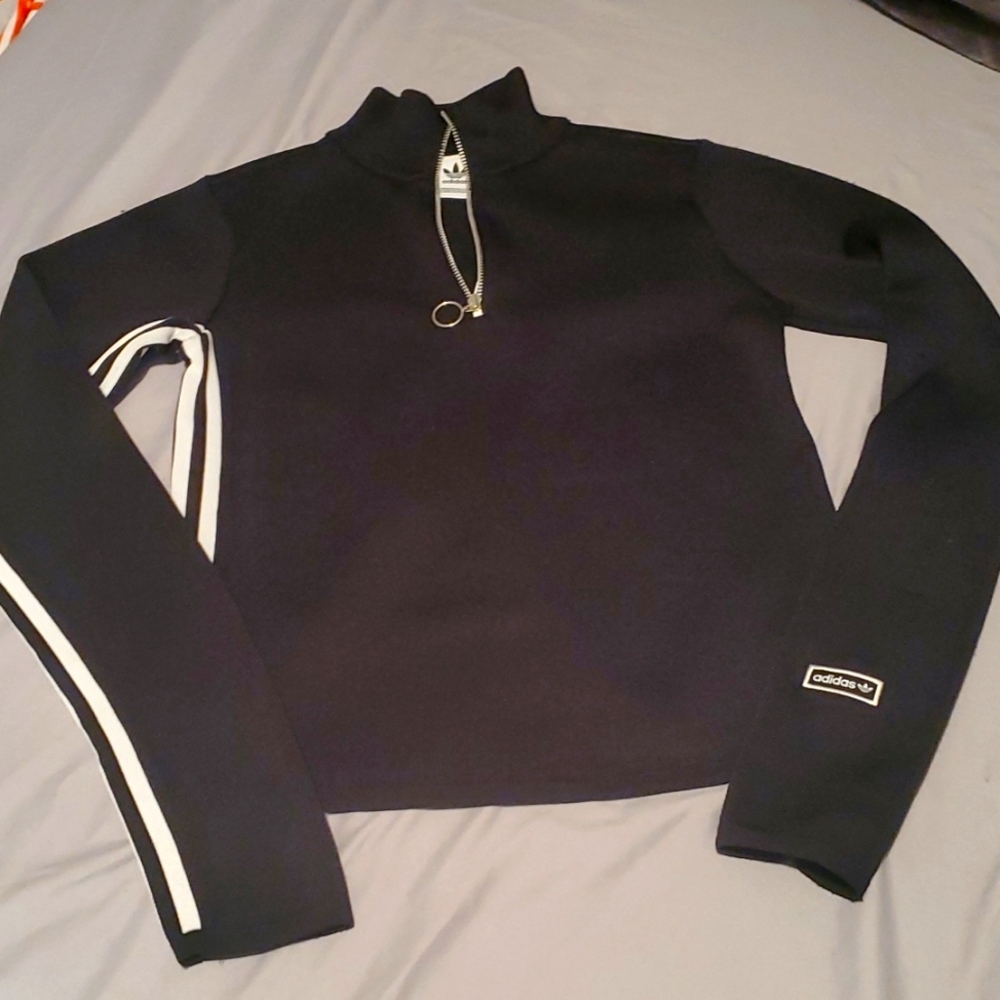 Nwt adidas top